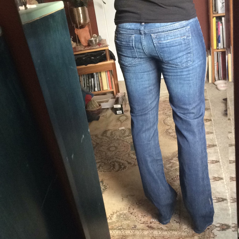 Joe’s Jeans